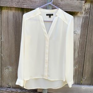 Banana Republic blouse